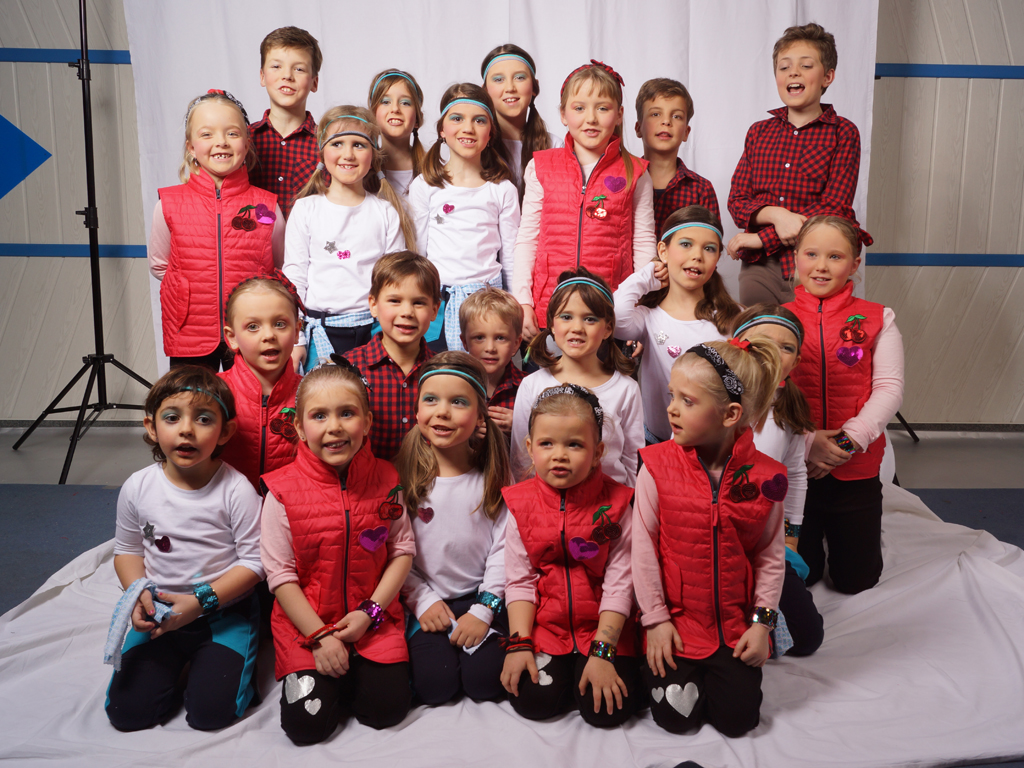 Kinderballett 2019